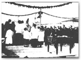 1929 - La posa della prima pietra