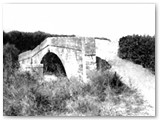 Ponte di Pietrabianca (Da Vada nei secoli di Don Mario Ciabatti)