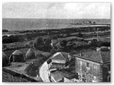 1936 - La marina vista dal campanile 