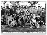 1950 - Gioventù comunista