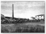 1916 - Cartiera e oleificio di Parisio Carlevaro.