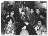 1955 - Festa delle sartine