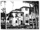Villa Pietrabianca