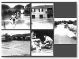 9 ottobre 1993 - Esondazione del Fine